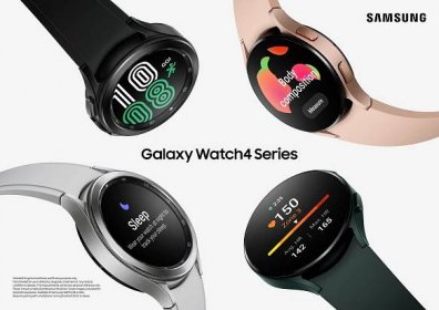 الساعتان جالاكسي Watch4 و Watch4 Classic تعيدان تشكيل تجربة الساعة الذكية –  Samsung Newsroom الشرق الأوسط