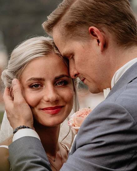 Velké finále reality show Svatba na první pohled: Komu to vyšlo a kdo se rozešel? | EVROPA 2