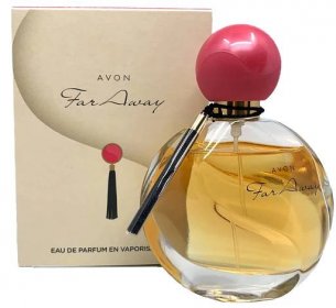 Far Away Eau de Parfum For Her 50 ml