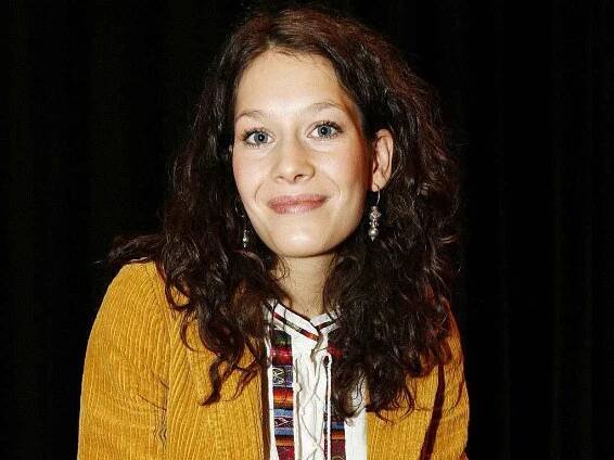 Barbora Seidlová.