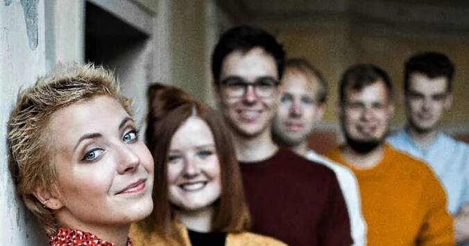 Anna Slováčková vypouští do světa nový klip a singl