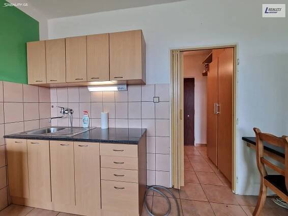 Pronájem Byt 1+kk, J. A. Komenského, Milevsko, okres Písek