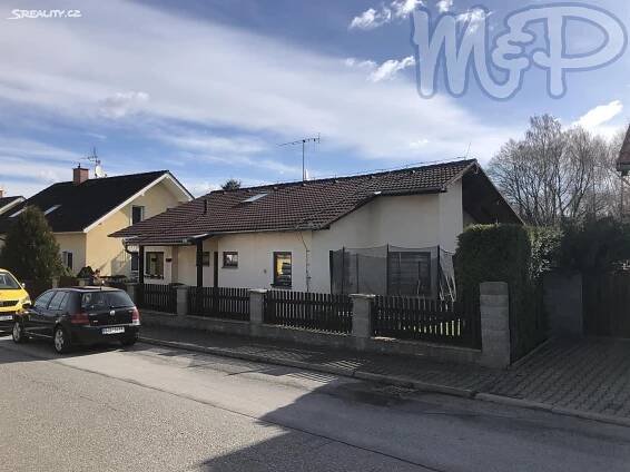 Prodej Dům, Dolní Cerekev, okres Jihlava