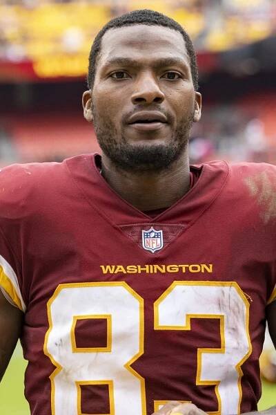 Ricky Seals-Jones