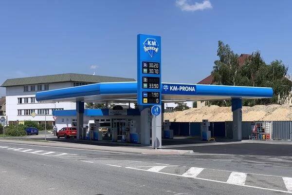 KM-PRONA foto 1