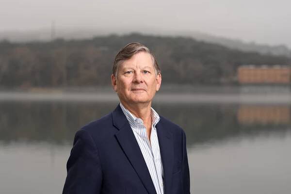 Kenneth Davison