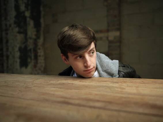 Alex Edelman, Award Winning Stand-up Comedian, Writer, and Jew