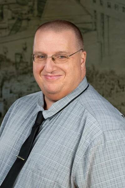 Staff | Albany Capital Center