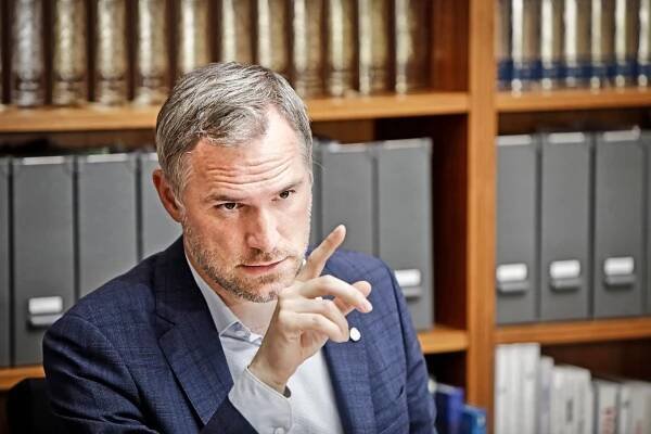 Spolu nemůže poroučet celému městu, ať se smíří s výsledky voleb, říká primátor Hřib