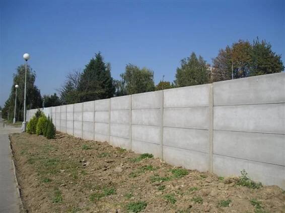 Fotogalerie|betonový plotový systém|betonové oplocení|betonoveploty.cz