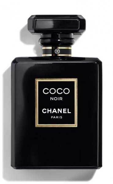 CHANEL COCO NOIR PARFÉMOVÁ VODA S ROZPRAŠOVAČEM  - KOLEKCE COCO