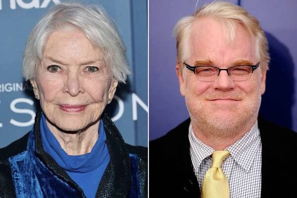 Ellen Burstyn Remembers ‘Wonderful and Caring’ Philip Seymour Hoffman 10 Years After His Death (Exclusive)