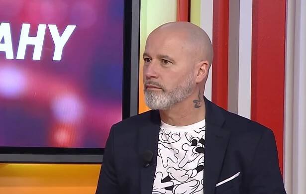 Honza Musil zveřejnil fotku své bývalé manželky: „Dnes je ten okamžik, kdy je Ivetka opět starší než já“ - Zivot