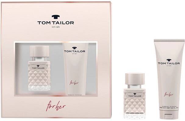 Tom Tailor Pure for her set 2ks