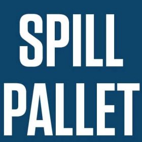 Spill Pallet