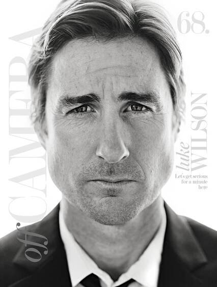 Luke Wilson