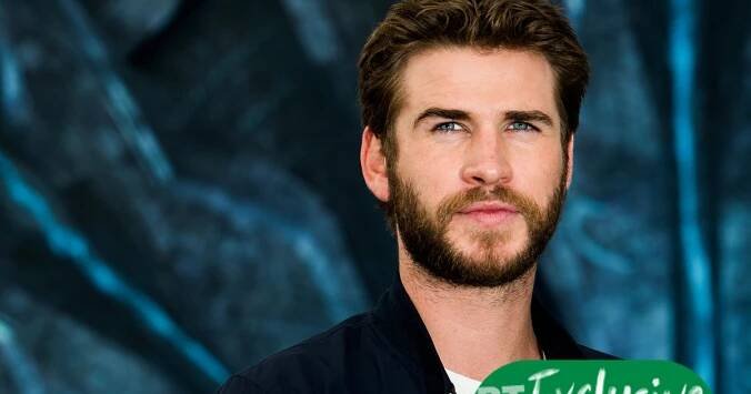 Liam Hemsworth is “in training” for The Witcher after Henry Cavill’s exit