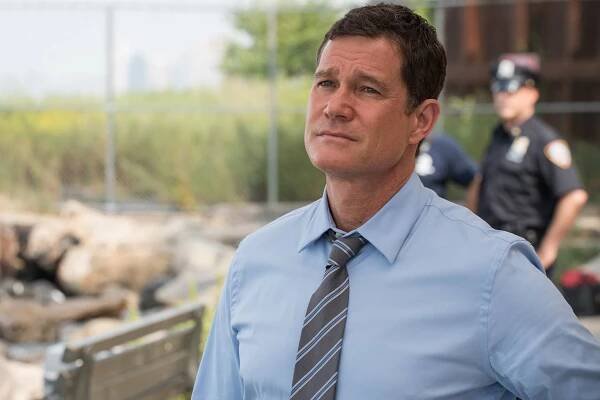 Vzpomínky - Bad Company - Z filmu - Dylan Walsh