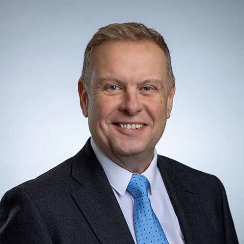 General Trustee: Dr Peter Thompson CBE FREng CEng FInstP FRSC | Institute of Physics
