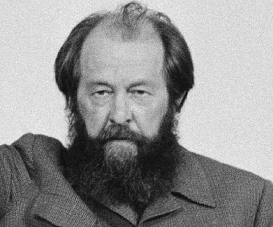 Aleksandr Solzhenitsyn Biography - Facts, Childhood, Family Life & Achievements