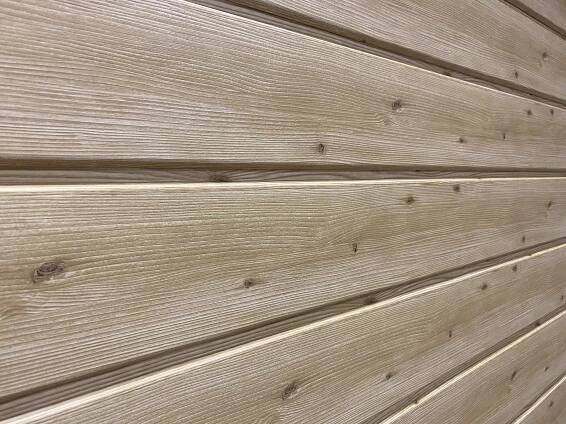 GRP and aluminium profiles, synthetic fibre, façade, decor | inpek.it