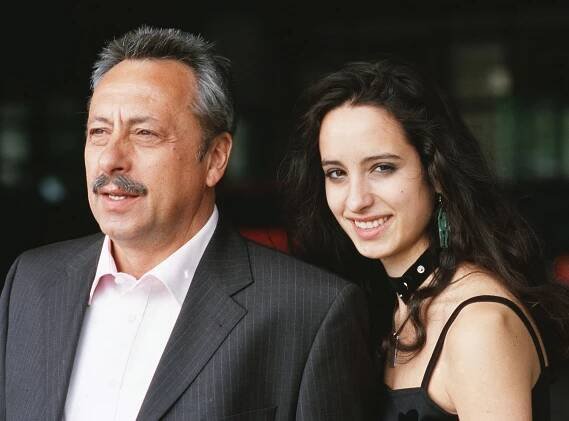 Der Job seines Lebens - Promo - Wolfgang Stumph, Stephanie Stumph
