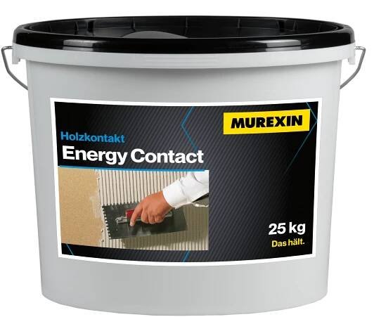 Lepidlo Energy Contact - Murexin CZ