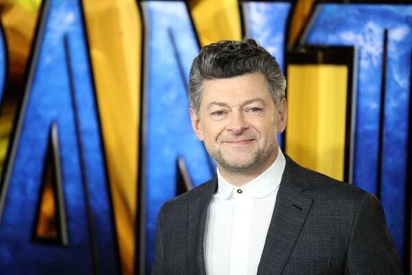 Exclusive: Andy Serkis confirms he's in discussions to direct Venom 2: 