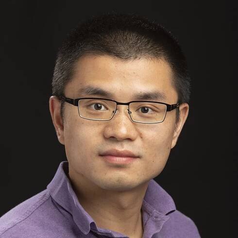 Xu Li_UWM SOE photo 2