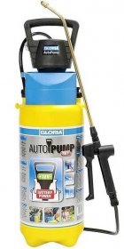 Postřikovač auto pump set (4046436021239)