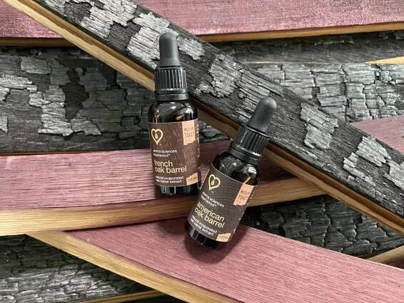news — Aroma Sciences