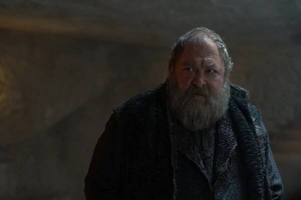 Duna: Proroctví - Sesterstvo nade vše - Z filmu - Mark Addy