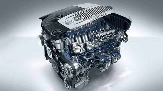 These Are The Greatest Engines Of The Last Decade
