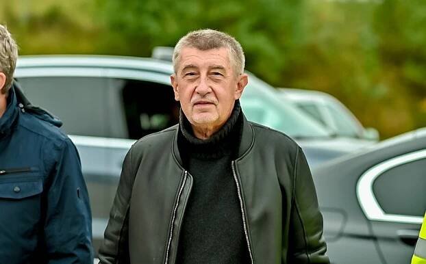 Andrej Babiš v nemocnici podstupuje sérii vyšetření. Mají odhalit příčinu jeho zdravotních problémů