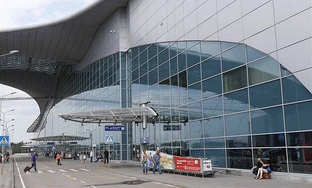 Na letišti v Moskvě leží 20 miliard eur, šest let se k nim nikdo nehlásí