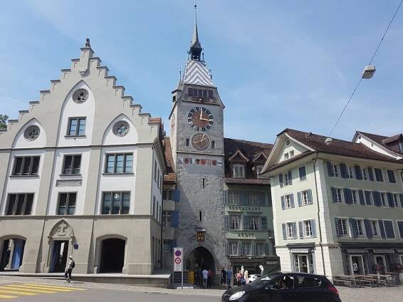 Zug – der reichste Kanton – margadant.net