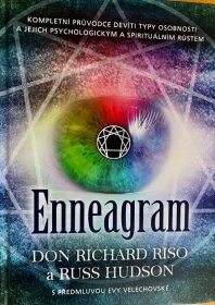 Enneagram - Odborné knihy