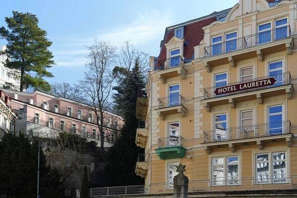Villa Lauretta foto 1