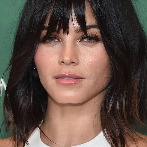 Jenna Dewan Tatum’s Abs Are On Full Display In This Bikini Selfie