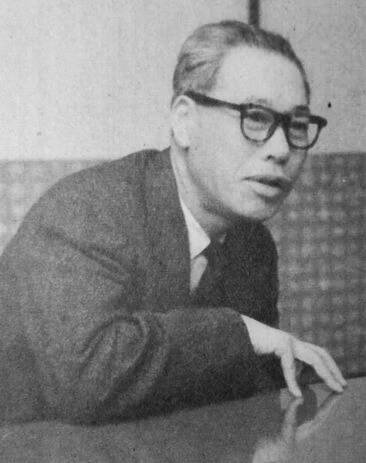 Takaši Šimura