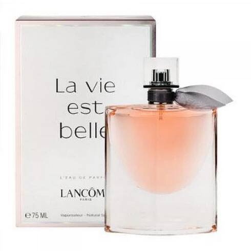 Lancôme La Vie Est Belle W EDP