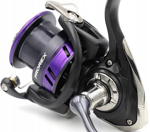 DAIWA NAVIJÁK PROREX X LT 3000-C| Kód výrobce 10608-300