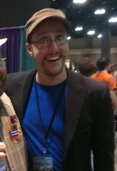 Nostalgia Critic - Wikipedia