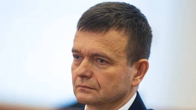 NAKA obvinila Jaroslava Haščáka, Jiřiho Malchárka, Annu Bubeníkovu a ďalších