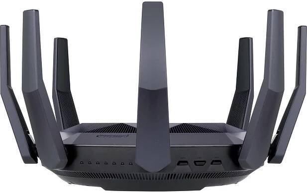 Asus RT-AX89X AX6000 AiMesh Wi-Fi router