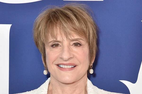 Patti LuPone Apology For New Yorker Comments