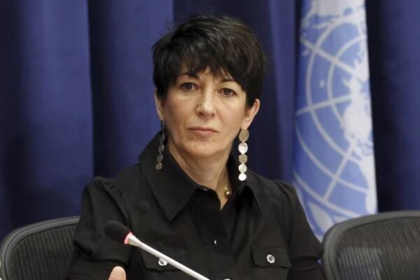 Ghislaine Maxwell Verdict Is Clouded by Juror Disclosure