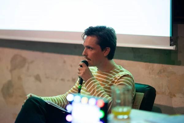 Ivan Diviš | Literární výročí