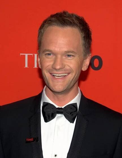 Neil Patrick Harris: Zájem žen jej nechává zcela klidným