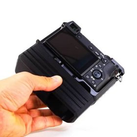 Cage Battery Add-On for SmallRig 2310 Sony A6000 A6300 A6400 A6500 Cage